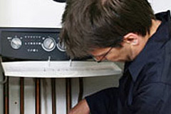 boiler repair Pittentrail