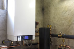 Pittentrail condensing boiler companies